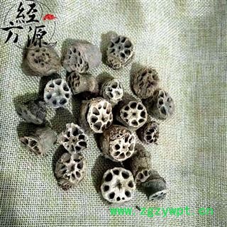 生藕节T 生藕节统货 产地 四川省图2