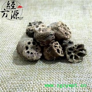 生藕节T 生藕节统货 产地 四川省图3