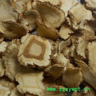 京辉药业 白芷 祁白芷 促销各等级中药材图3