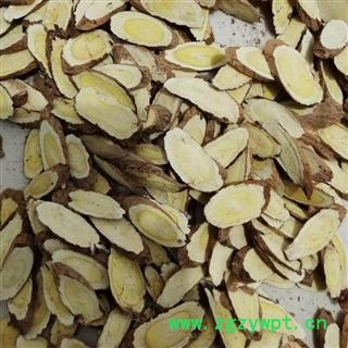 京辉药业 黄芪 野生 纯手工片 茶饮级图2