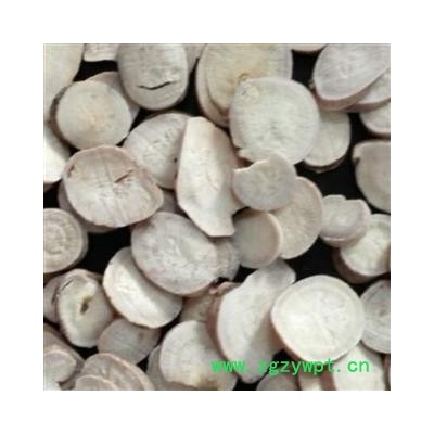 精品低硫厚片圆片白芍 质量好 价格低 产地直销