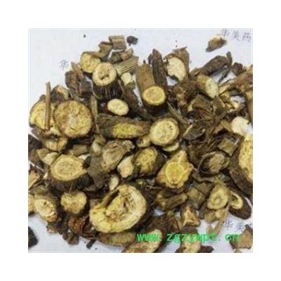 毛前胡 毛前胡统货 产地 甘肃省