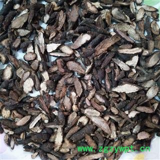 香附 过筛香附片选货 产地 广西壮族自治区图2