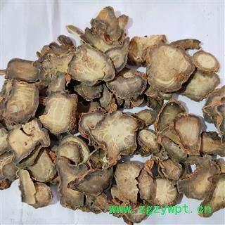 三七 新到三七片统货 产地 云南省图2