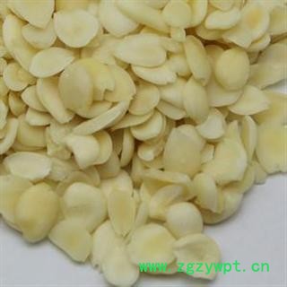 去皮苦杏仁  陕西一级统货  库存5000可售图3