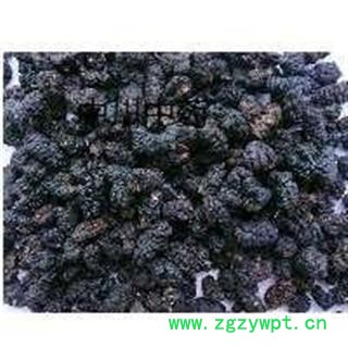 桑椹   精品一级选货   产地四川图3