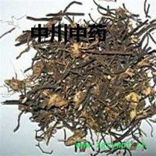 威灵仙  辽宁水洗统货  库存5000可售图3