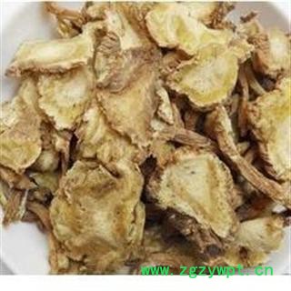 独活 精品肉独活大统片 质量好 价格低 产地直销 产地 湖北省图2