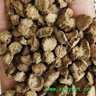 牛蒡茶 产直销新货炒牛蒡茶圆片大小匀称 产地 山东省图4