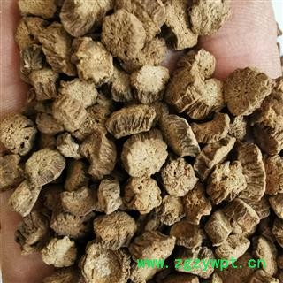 牛蒡茶 产直销新货炒牛蒡茶圆片大小匀称 产地 山东省图3