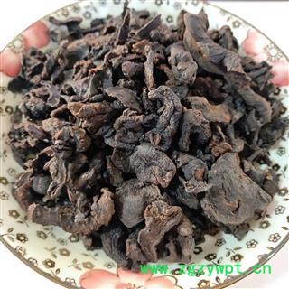 黄精 鸡头黄精熟统片 产地 湖南省图4