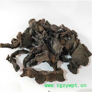 黄精 鸡头黄精熟统片 产地 湖南省图2