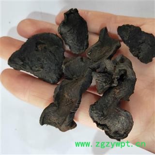 黄精 鸡头黄精熟统片 产地 湖南省图3