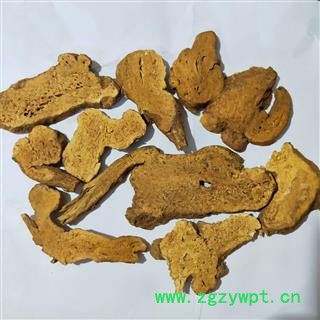 白术 本店新到正宗2年无硫磺麸炒白术大片 产地 安徽省图4