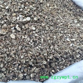 柴胡 柴胡统片 产地 山西省运城市图3