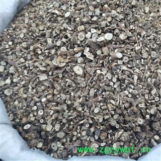 柴胡 柴胡统片 产地 山西省运城市图2