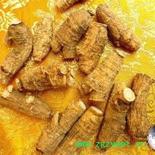 西洋参  全进口8克  产地美国  库存500可售图2