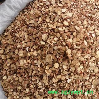 野生甘草级过5筛统片   库存5000可售图2