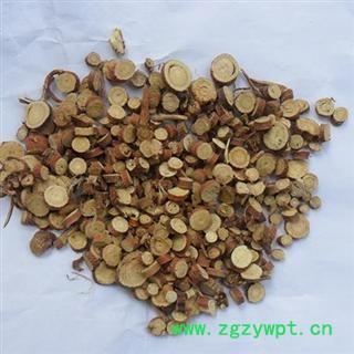 野生甘草级过5筛统片   库存5000可售图3