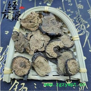 地榆B  统 产地 四川省图2