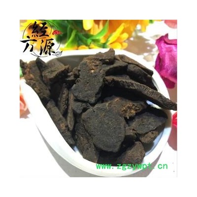 地榆炭 统 产地 四川省