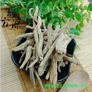 荠苨B  杏参 梅参 白面根 甜桔梗 统 产地 云南省图2