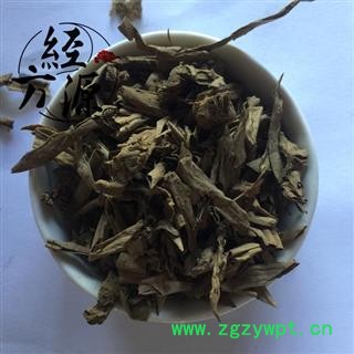 萱草根B  统 产地 河北省图2