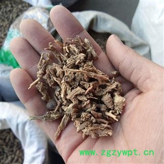 京辉药业 远志 远志头 正品图2