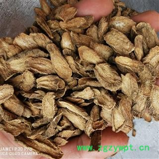 牛蒡茶 产地直销新货炒牛蒡茶小片大小匀称 产地 山东省图4