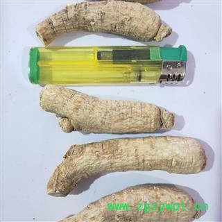 西洋参 新到中大西洋参个纯干无硫磺无虫蛀无药残干净无杂，实物拍摄 产地 吉林省图4