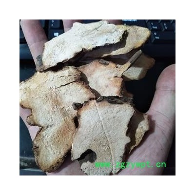 土茯苓 产地直销无硫厚片粉质土茯苓，过筛无碎末 产地 湖南省