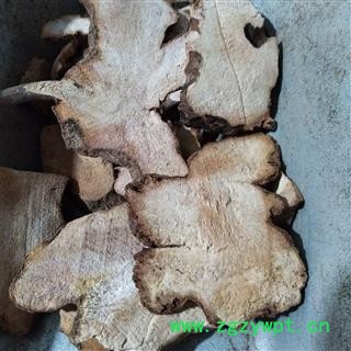 土茯苓 产地直销无硫厚片粉质土茯苓，过筛无碎末 产地 湖南省图3