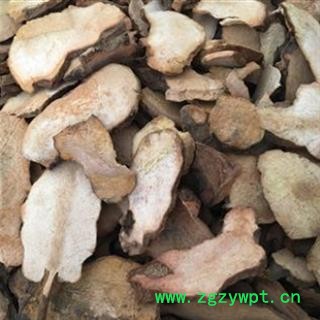 土茯苓 产地直销无硫厚片粉质土茯苓，过筛无碎末 产地 湖南省图2