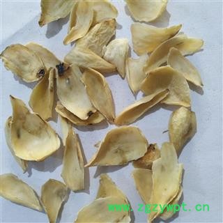 百合 百合无硫选片 产地 湖南省图3