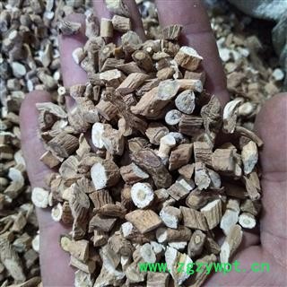 板蓝根 板蓝根无硫中统段0.6 产地 黑龙江省图4