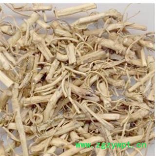 白前 白前水洗统货 产地 湖北省图2