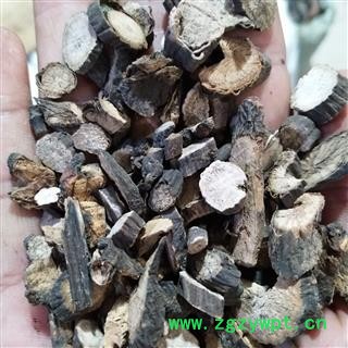 赤芍 京赤芍统片0.8以下 产地 内蒙古自治区图4