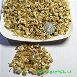 薤白 薤白新货统货 产地 山东省图2