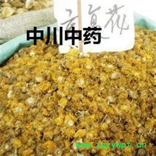 旋覆花，河南统货，库存5000可售图2