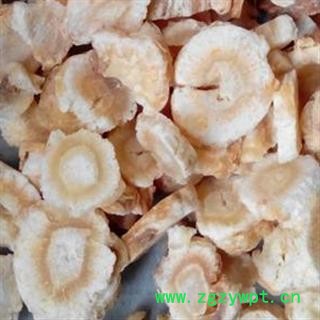 中药材 沙参 北沙参 家种 正品 促销图3