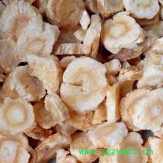 中药材 沙参 北沙参 家种 正品 促销图2