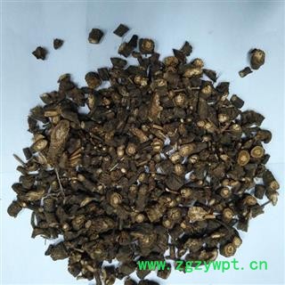 柴胡 统 产地 内蒙古自治区图2