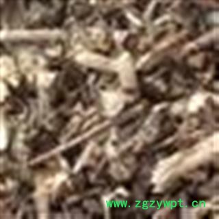 白头翁 统 产地 河北省图2