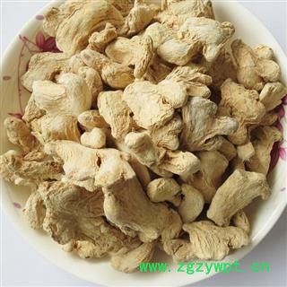 干姜 统 产地 广西壮族自治区图2