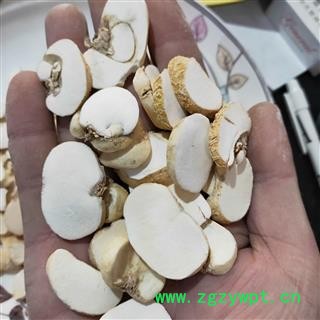 浙贝母白片过0.4筛无沫子杂质今年新货价格优惠品质保证图3