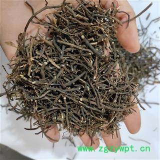 威灵仙 威灵仙水洗选段 纯根 正宗东北货含量十足产地 黑龙江省图4