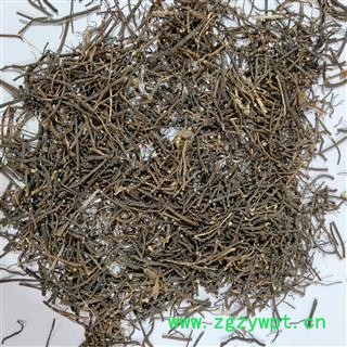 威灵仙 威灵仙水洗选段 纯根 正宗东北货含量十足产地 黑龙江省图2