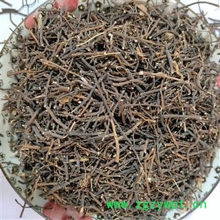 威灵仙 威灵仙水洗选段 纯根 正宗东北货含量十足产地 黑龙江省图3