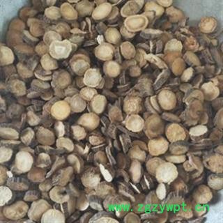 赤芍 山赤芍10一16号筛 无硫选片 产地 山西省图2