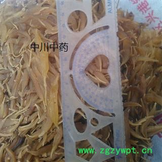 中川一级四川野生小天冬    无硫一级统图3